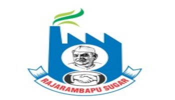Rajarambapu Patil Co-operative Sugar Factory